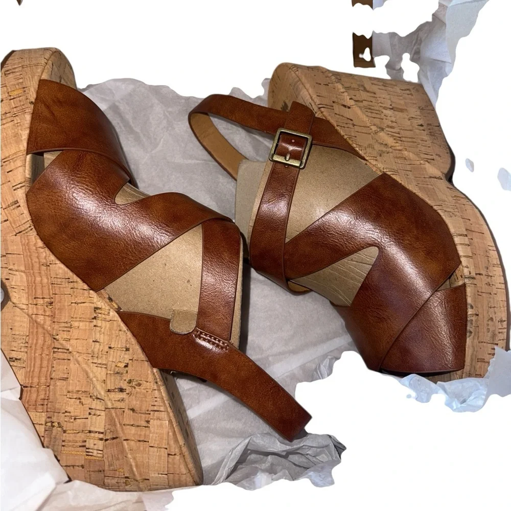 Kork-Ease smooth faux